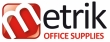 Metrik Office Supplies